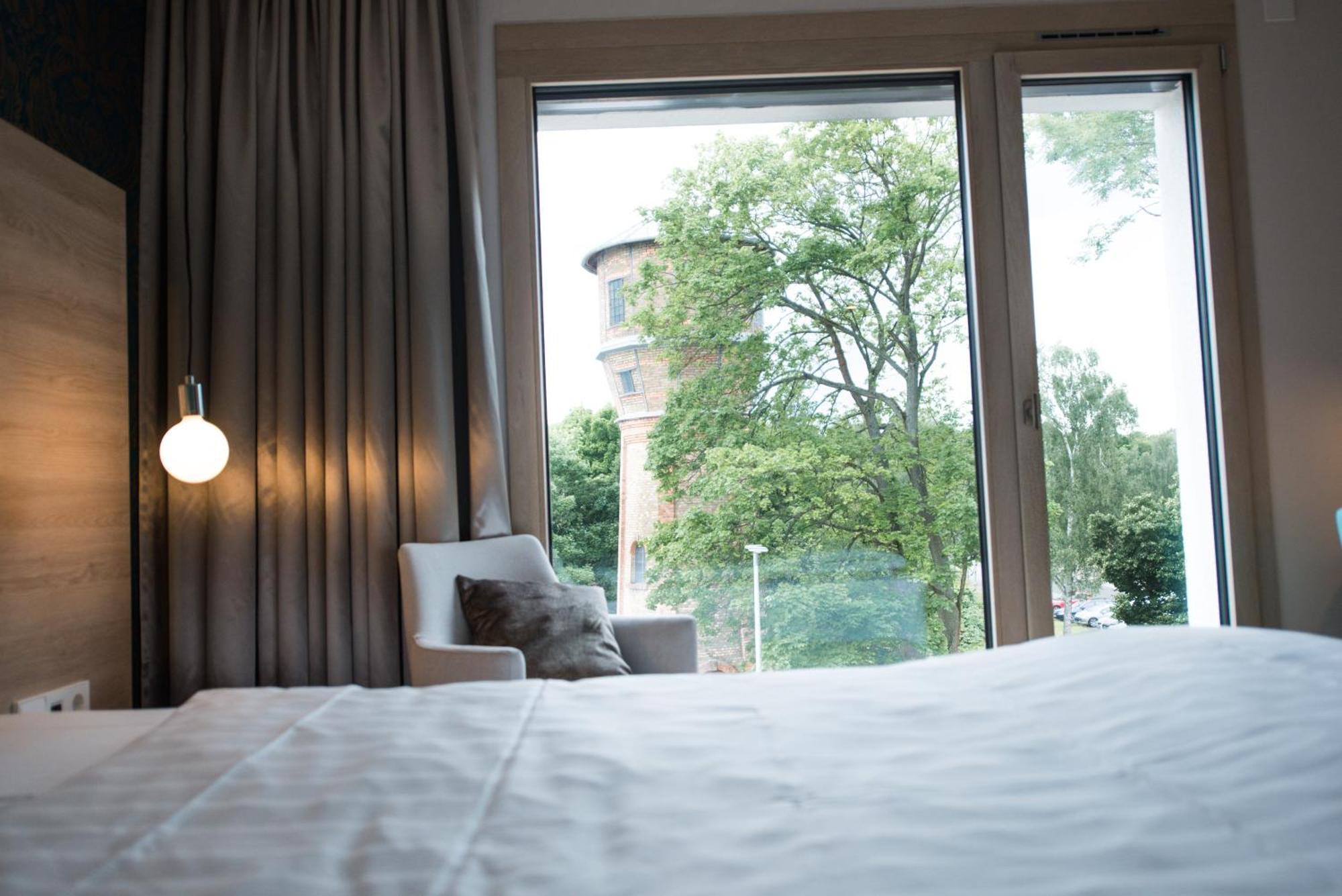 Parkhotel Schillerhain Kirchheimbolanden Rom bilde