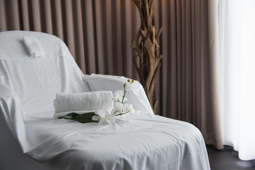 Parkhotel Schillerhain Kirchheimbolanden Eksteriør bilde