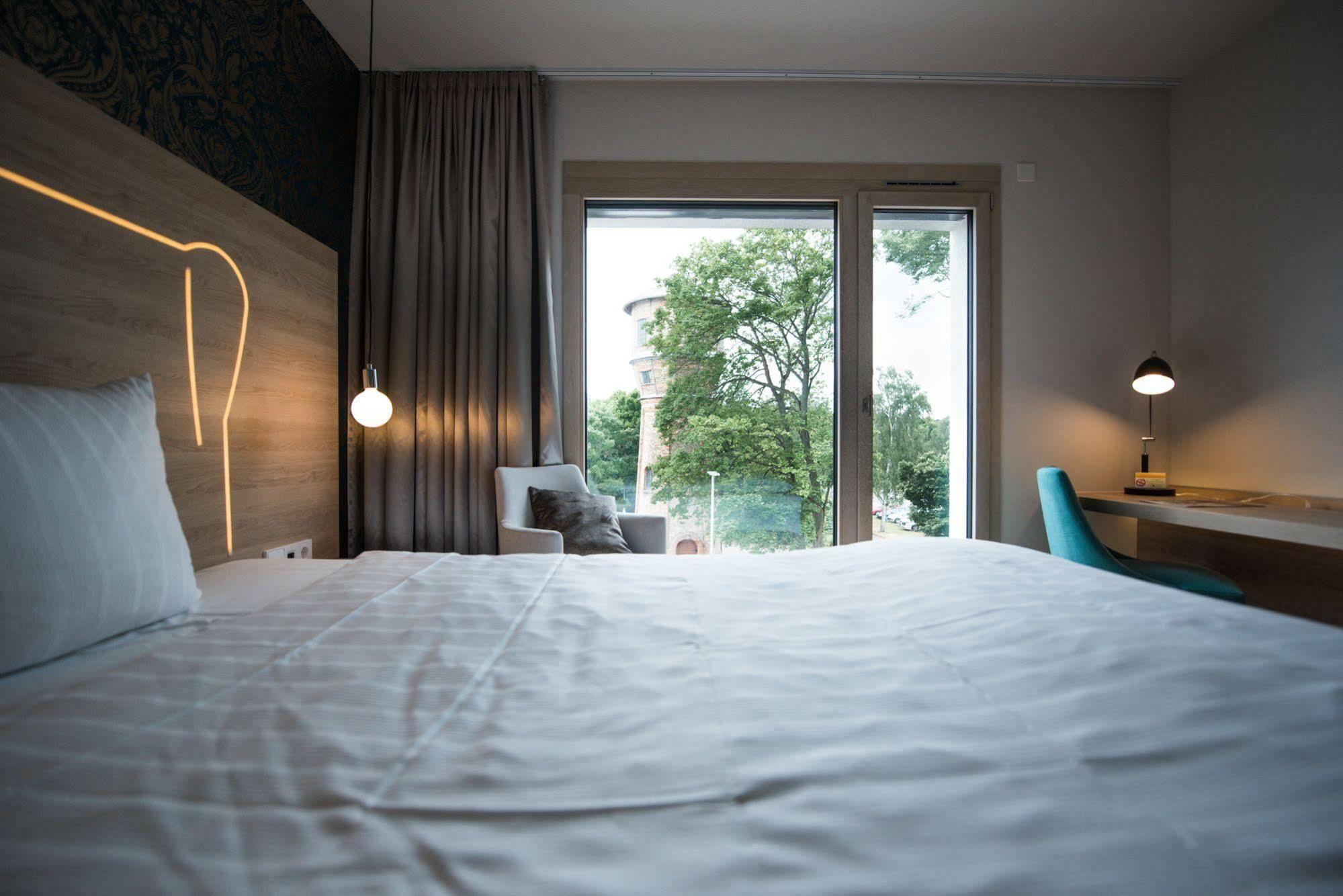 Parkhotel Schillerhain Kirchheimbolanden Eksteriør bilde
